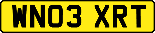 WN03XRT