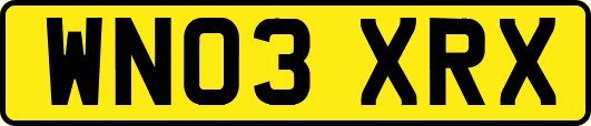 WN03XRX