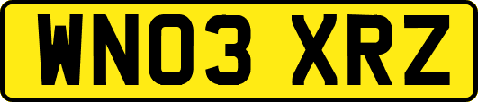 WN03XRZ