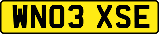 WN03XSE
