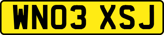 WN03XSJ
