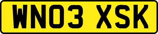 WN03XSK