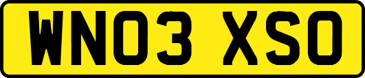 WN03XSO