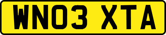 WN03XTA