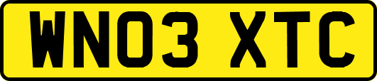 WN03XTC