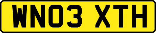WN03XTH