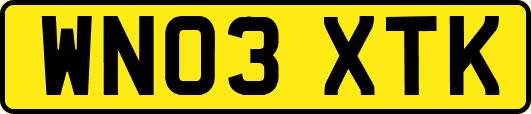 WN03XTK