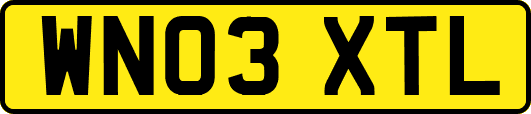 WN03XTL
