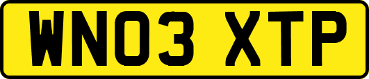 WN03XTP