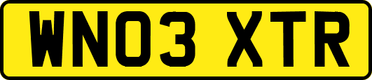 WN03XTR