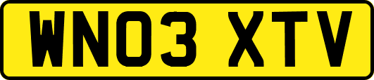 WN03XTV