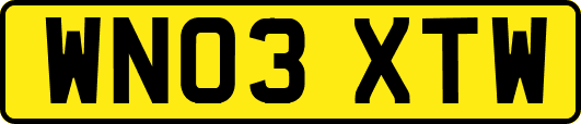 WN03XTW