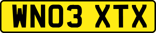 WN03XTX