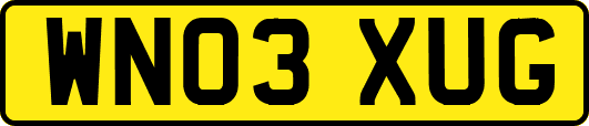 WN03XUG
