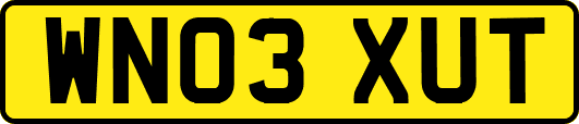 WN03XUT