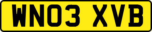 WN03XVB
