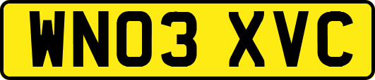 WN03XVC
