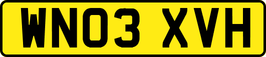 WN03XVH