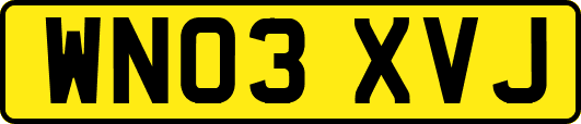 WN03XVJ