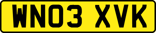 WN03XVK