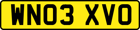 WN03XVO
