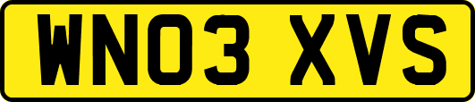 WN03XVS