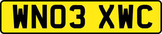WN03XWC