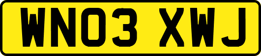 WN03XWJ