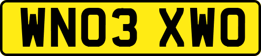 WN03XWO
