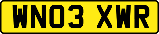 WN03XWR