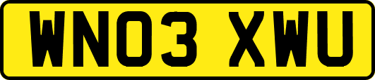 WN03XWU