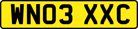 WN03XXC
