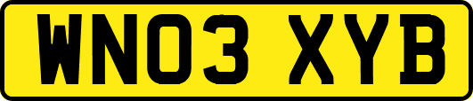 WN03XYB