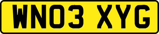 WN03XYG