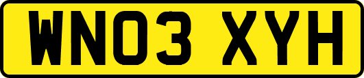 WN03XYH