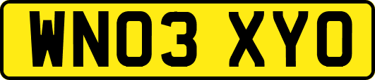 WN03XYO