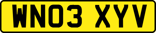 WN03XYV