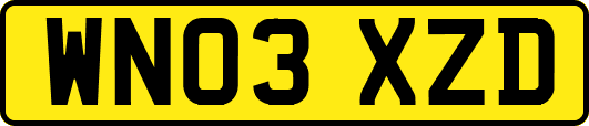 WN03XZD