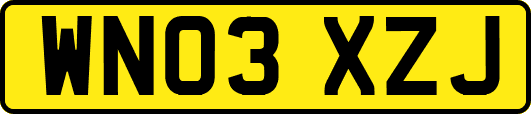 WN03XZJ