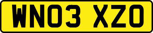 WN03XZO