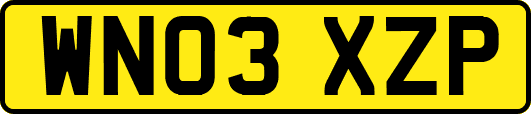 WN03XZP