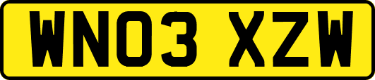 WN03XZW