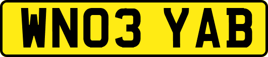WN03YAB