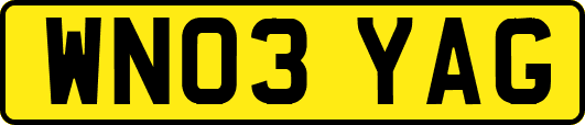 WN03YAG