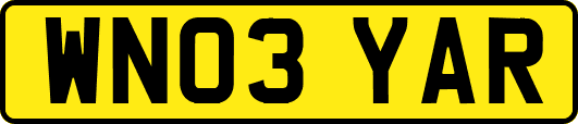 WN03YAR
