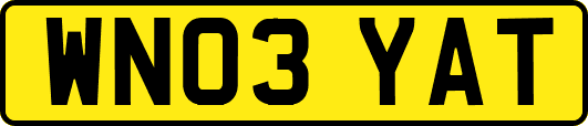 WN03YAT