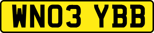 WN03YBB