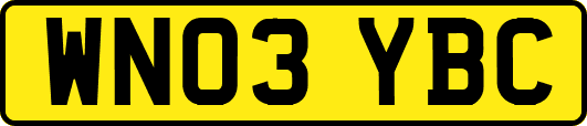 WN03YBC