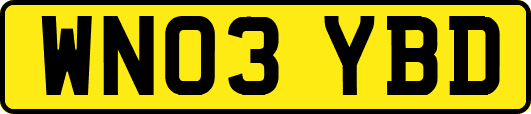 WN03YBD