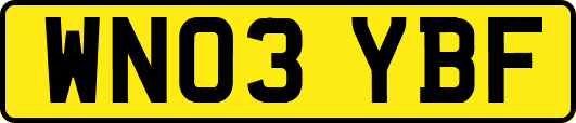 WN03YBF